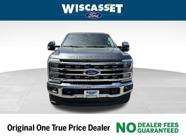new 2025 Ford F-350 car, priced at $82,886