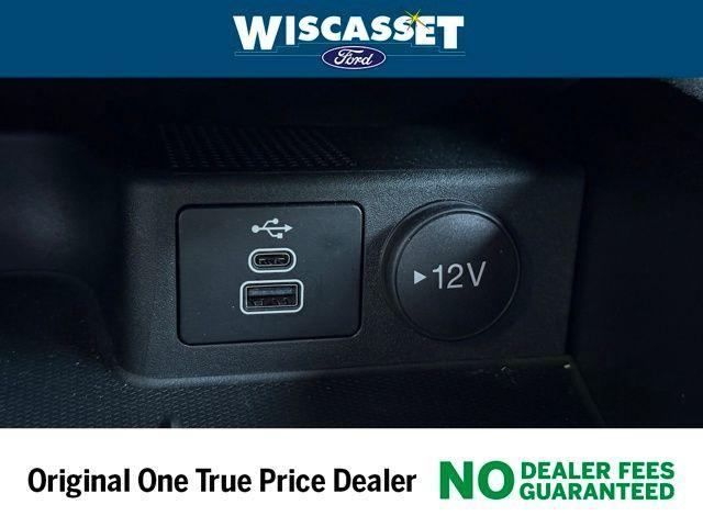 used 2025 Ford Escape car, priced at $30,495