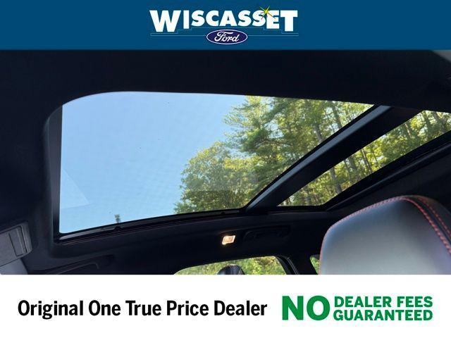 used 2025 Ford Escape car, priced at $30,495