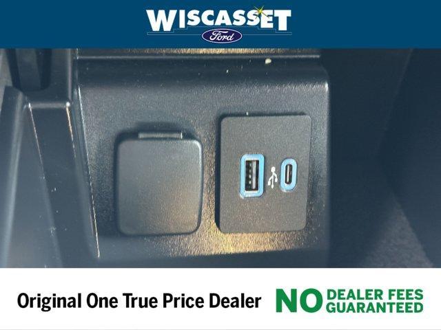 used 2023 Ford Explorer car, priced at $34,995
