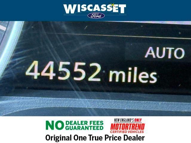 used 2023 Nissan Rogue car, priced at $23,495