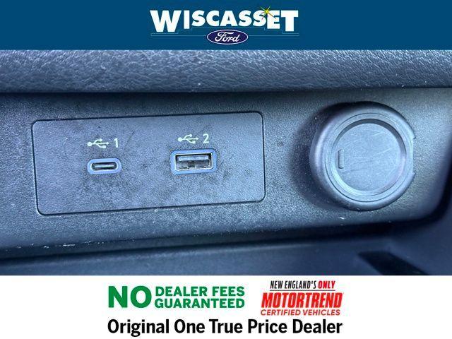 used 2023 Nissan Rogue car, priced at $23,495