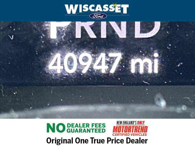 used 2021 Jeep Wrangler Unlimited car, priced at $33,995