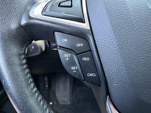 used 2020 Ford Fusion car, priced at $17,995