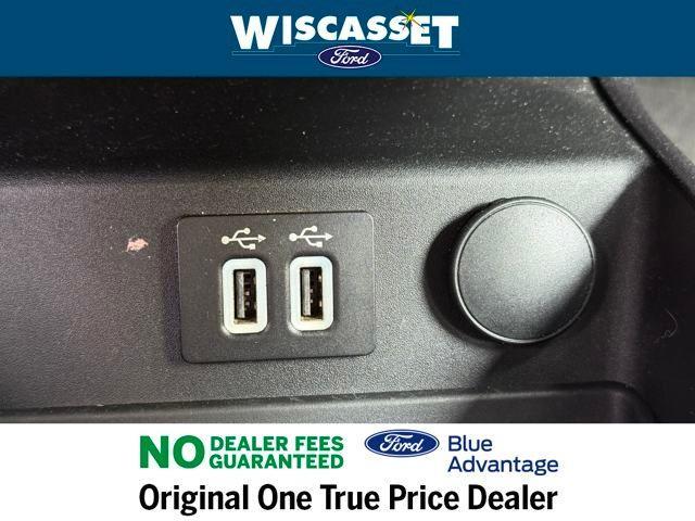 used 2020 Ford Fusion car, priced at $16,995