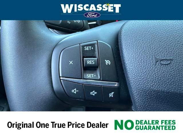 used 2024 Ford Bronco Sport car, priced at $29,995