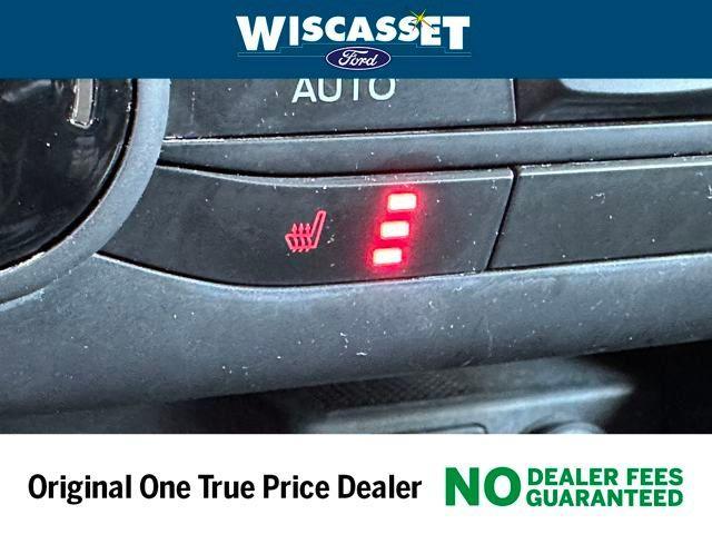 used 2024 Ford Bronco Sport car, priced at $29,995