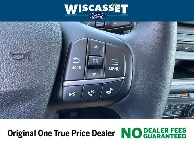 used 2024 Ford Bronco Sport car, priced at $29,995