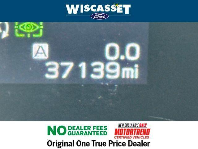 used 2024 Subaru Outback car, priced at $30,995