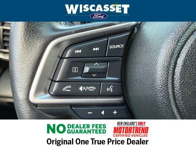 used 2024 Subaru Outback car, priced at $30,995