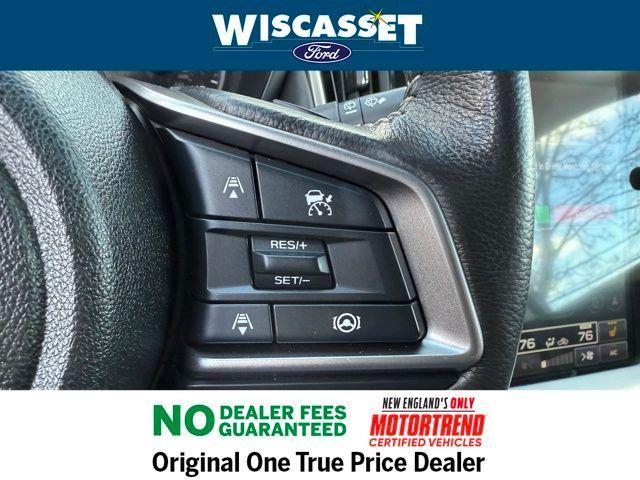 used 2024 Subaru Outback car, priced at $30,995