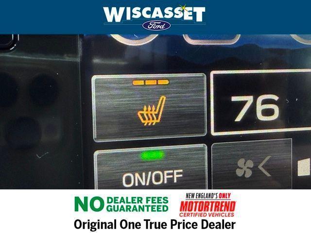 used 2024 Subaru Outback car, priced at $30,995