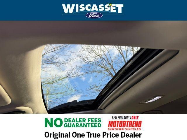 used 2024 Subaru Outback car, priced at $30,995