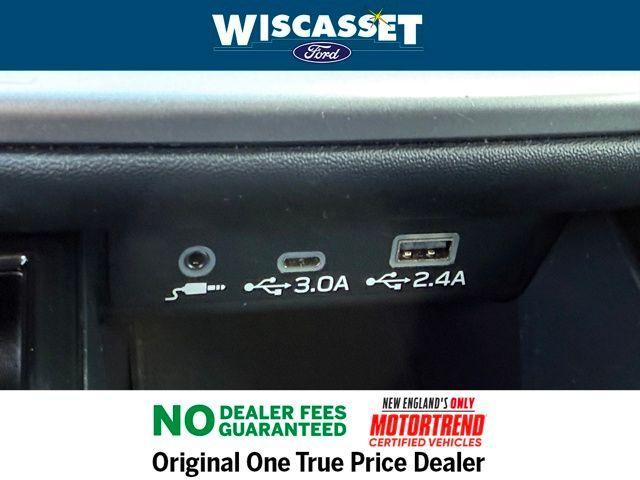 used 2024 Subaru Outback car, priced at $30,995