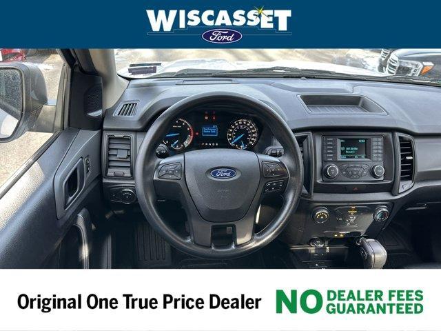 used 2021 Ford Ranger car, priced at $22,995