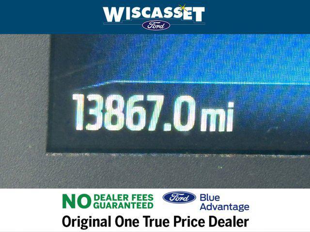 used 2023 Ford F-150 car, priced at $46,995