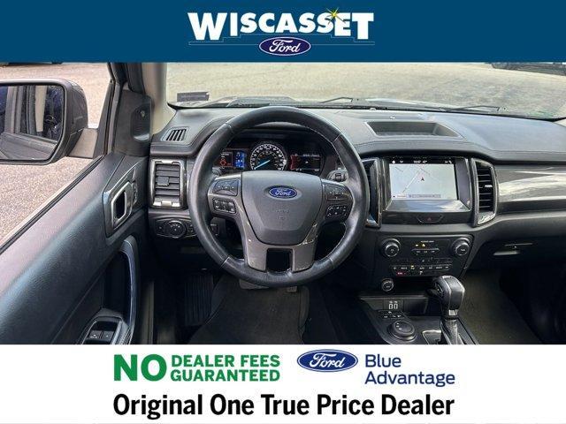 used 2019 Ford Ranger car, priced at $26,495