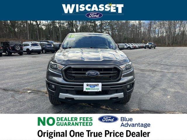 used 2019 Ford Ranger car, priced at $26,495