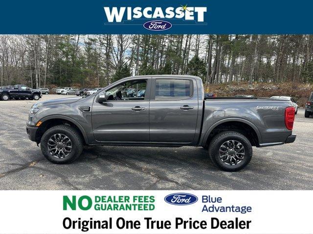 used 2019 Ford Ranger car, priced at $26,495