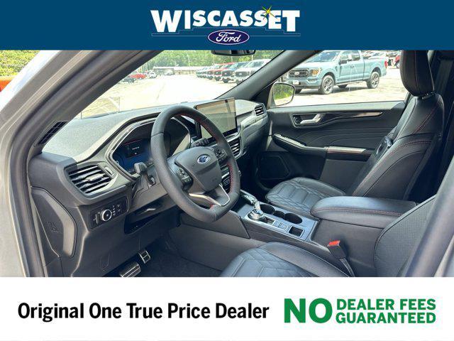 used 2023 Ford Escape car, priced at $35,995