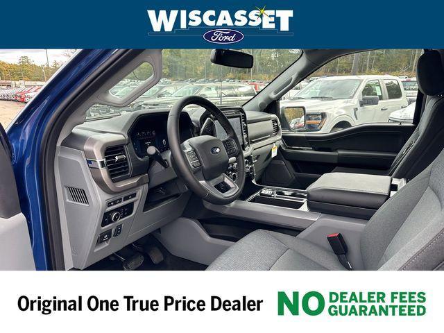 new 2024 Ford F-150 car, priced at $65,294