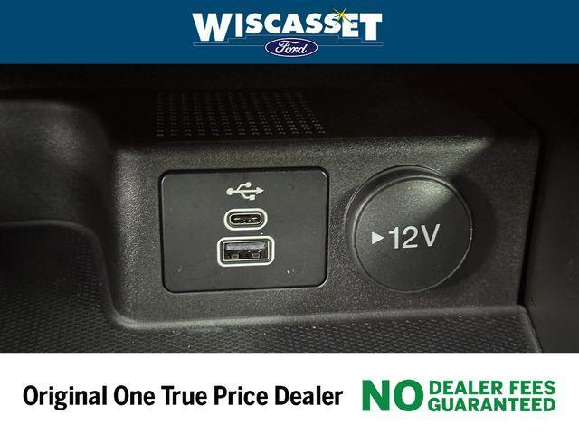 used 2024 Ford Escape car, priced at $29,495