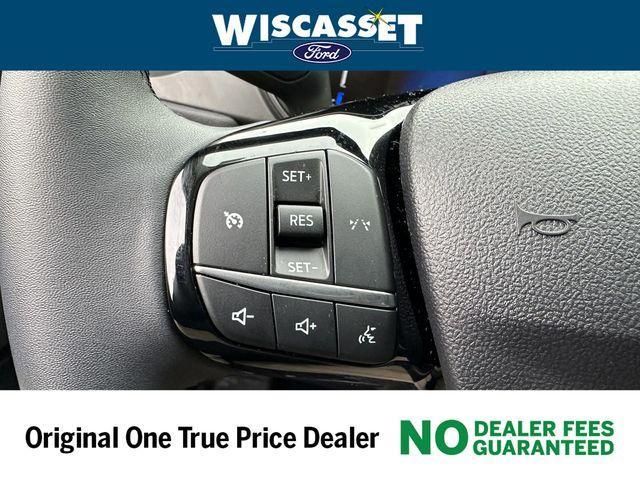 used 2024 Ford Escape car, priced at $29,495