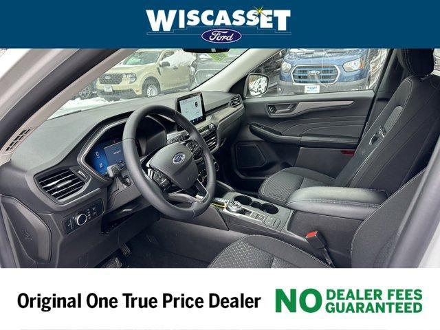 used 2024 Ford Escape car, priced at $27,495