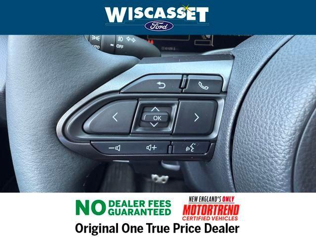 used 2024 Toyota GR Corolla car, priced at $39,995
