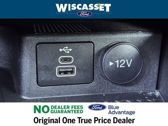 used 2023 Ford Bronco Sport car, priced at $27,495