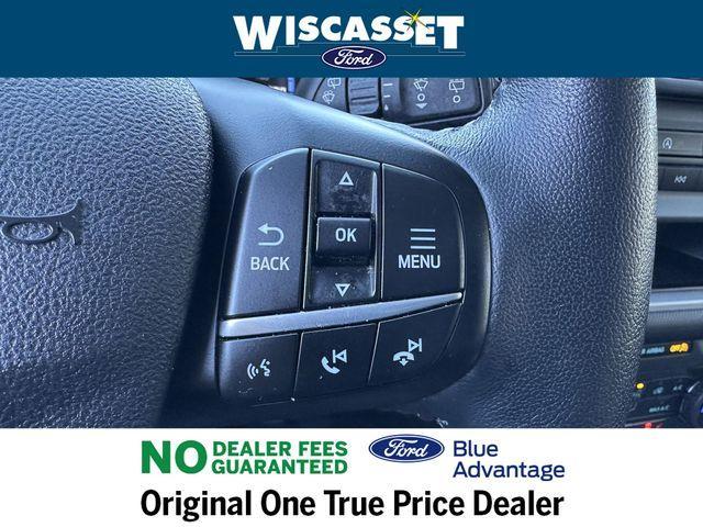used 2023 Ford Bronco Sport car, priced at $27,495