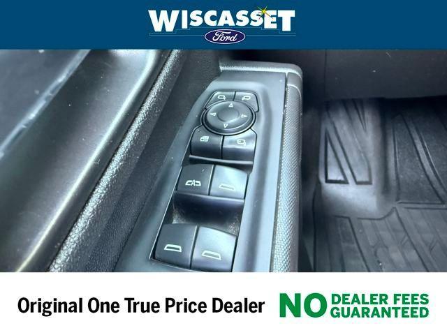 used 2022 Chevrolet Silverado 2500 car, priced at $37,495