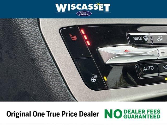 used 2023 Ford Explorer car, priced at $37,995
