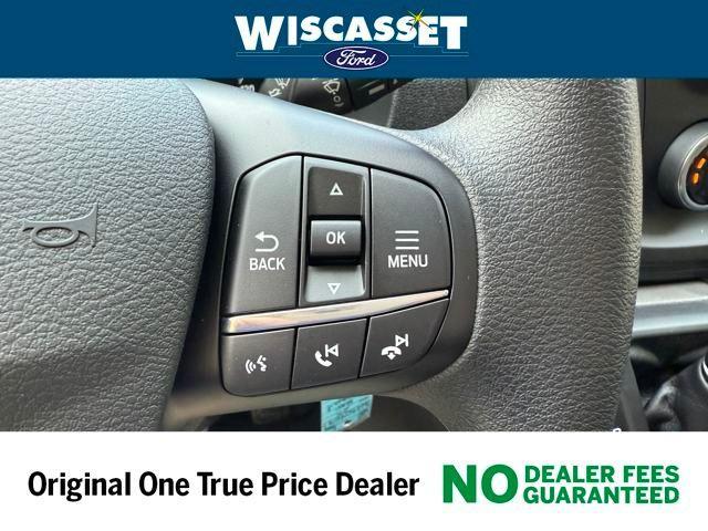 new 2025 Ford Transit-250 car, priced at $55,335