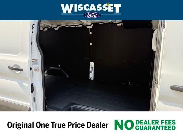 new 2025 Ford Transit-250 car, priced at $55,335