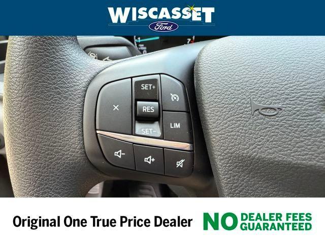 new 2025 Ford Transit-250 car, priced at $55,335