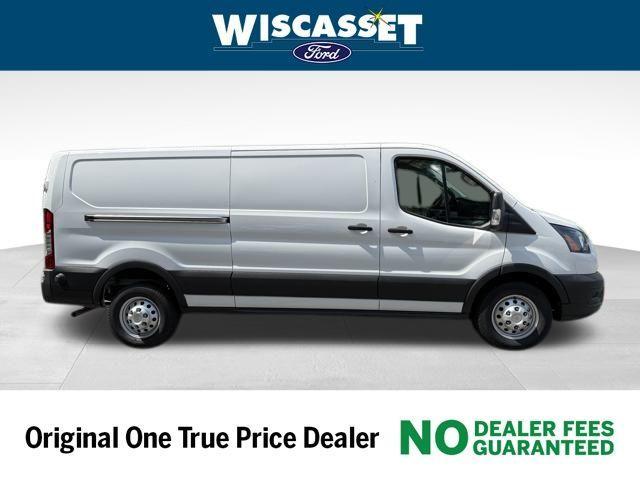 new 2025 Ford Transit-250 car, priced at $55,335