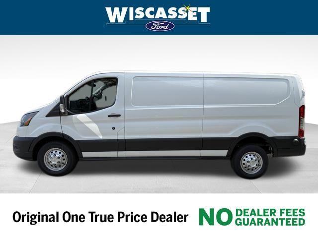 new 2025 Ford Transit-250 car, priced at $55,335