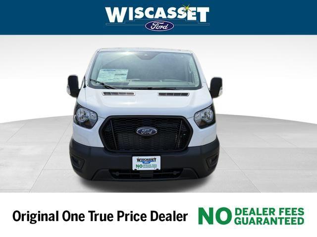 new 2025 Ford Transit-250 car, priced at $55,335