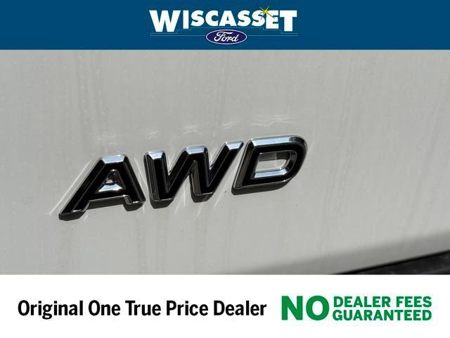 new 2025 Ford Transit-250 car, priced at $55,335