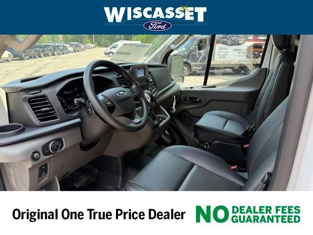 new 2025 Ford Transit-250 car, priced at $55,335