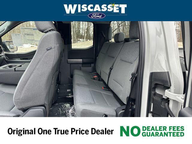 new 2024 Ford F-150 car, priced at $46,996