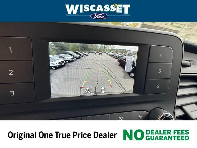 new 2025 Ford Transit-350 car, priced at $62,836