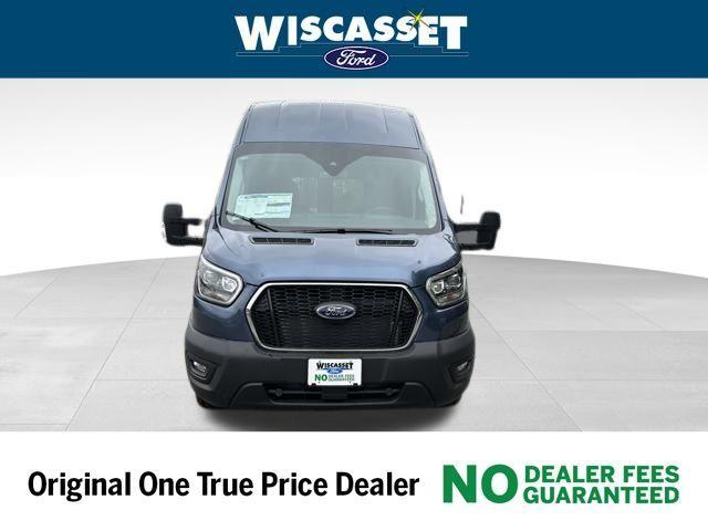 new 2025 Ford Transit-350 car, priced at $62,836