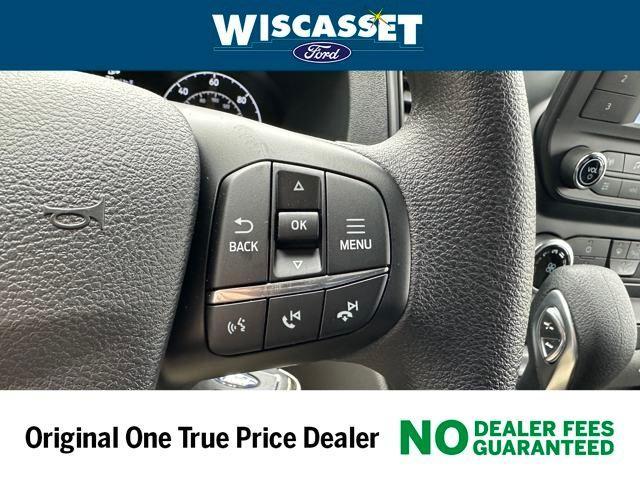 new 2025 Ford Transit-350 car, priced at $62,836
