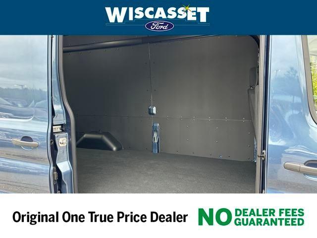new 2025 Ford Transit-350 car, priced at $62,836