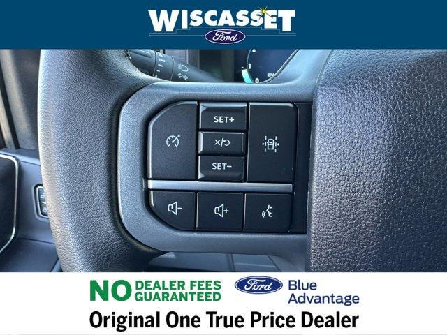 used 2024 Ford F-150 car, priced at $47,995