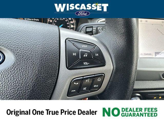 used 2021 Ford Ranger car, priced at $31,495