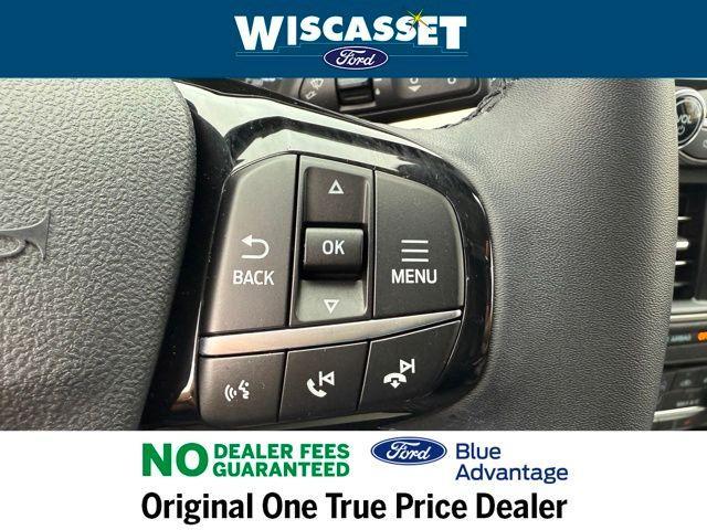 used 2022 Ford Escape car, priced at $23,995