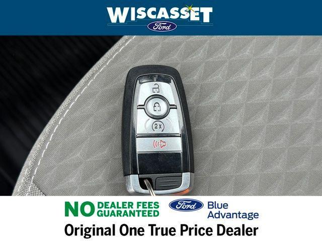 used 2022 Ford Escape car, priced at $23,995